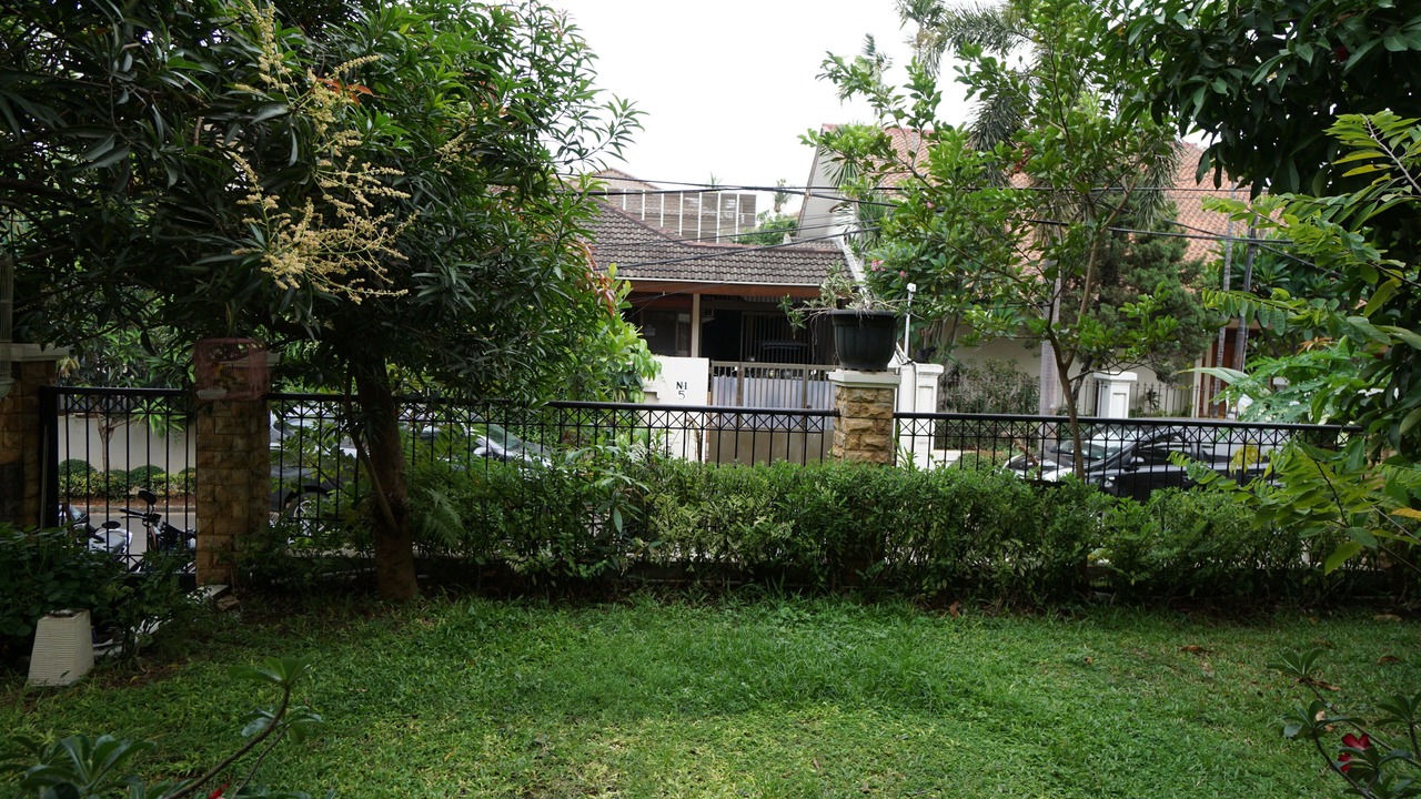 Photo of Outdoor in Grogol Utara