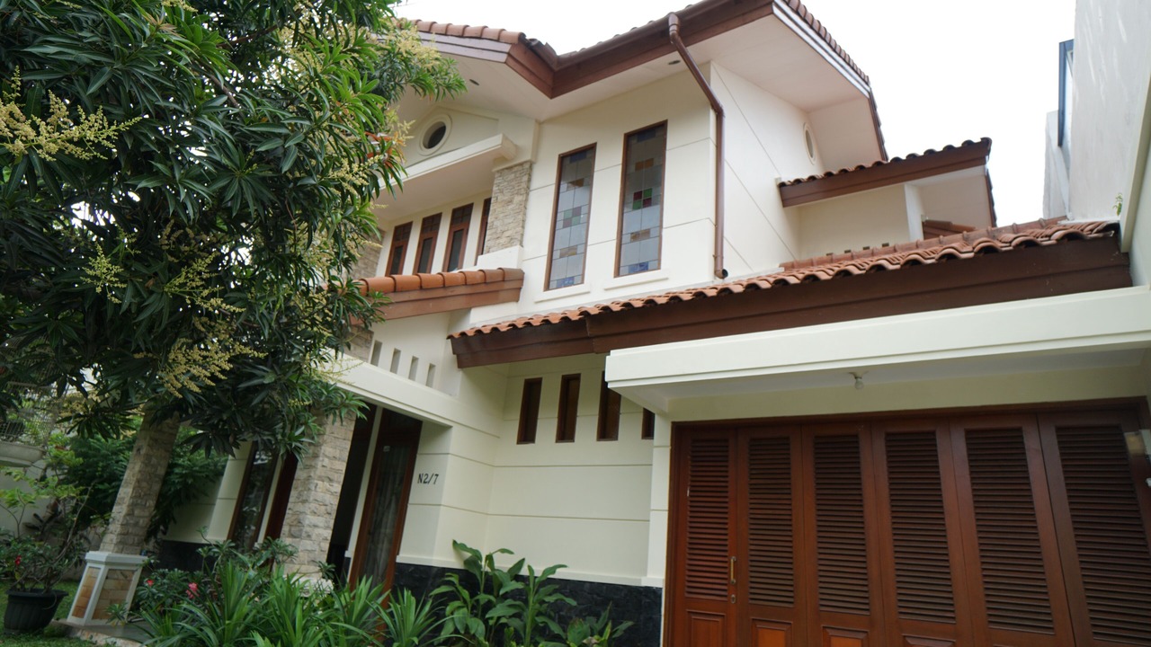 Photo of Outdoor in Grogol Utara