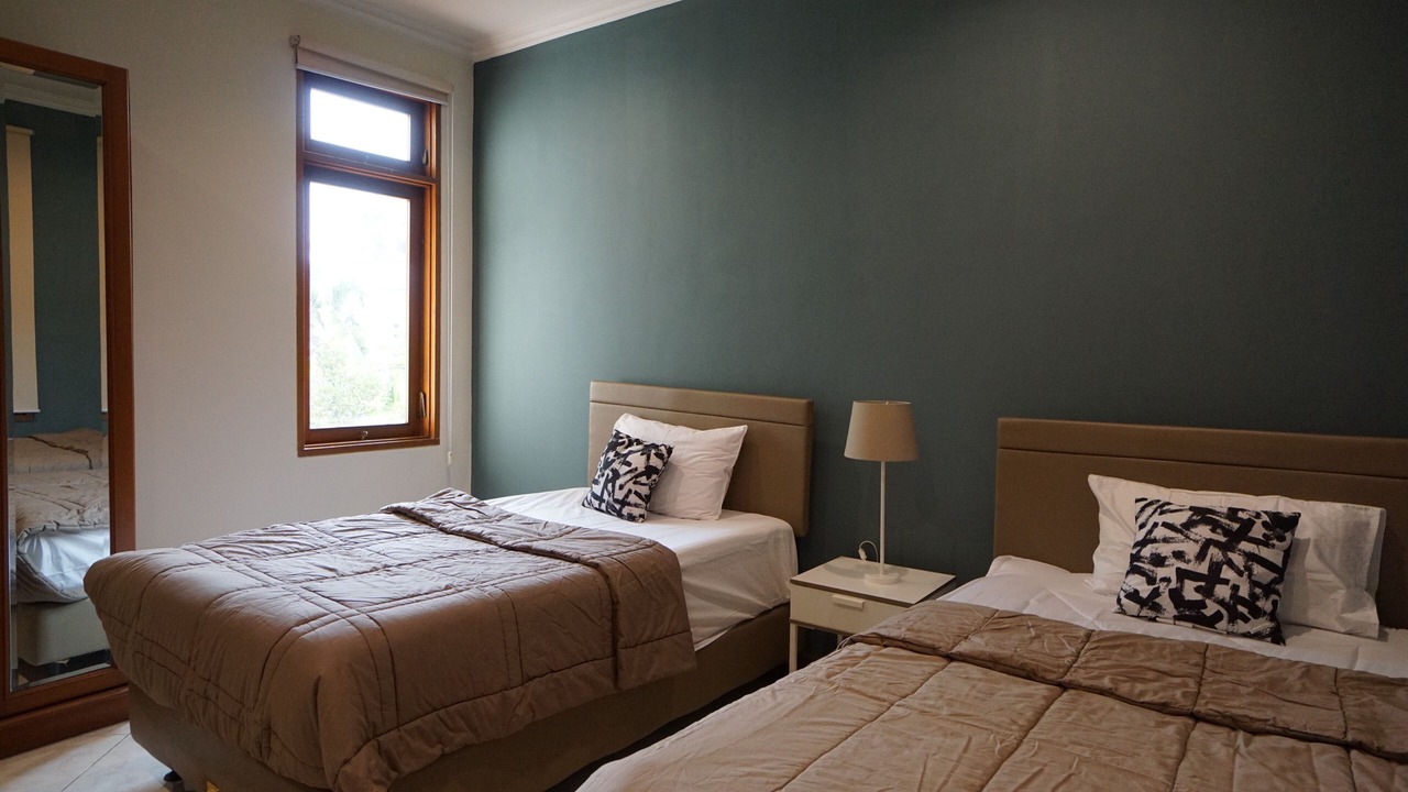 Photo of Bedroom in Grogol Utara