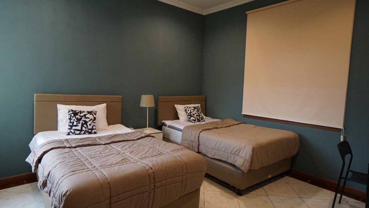 Photo of Bedroom in Grogol Utara