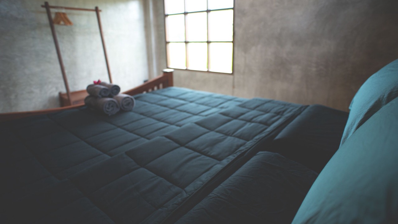 Photo of Bedroom in Ban Luang