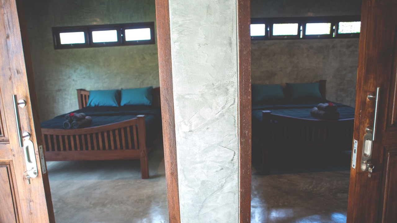 Photo of Bedroom in Ban Luang