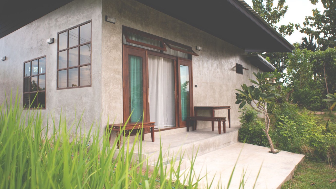 Photo of Outdoor in Ban Luang
