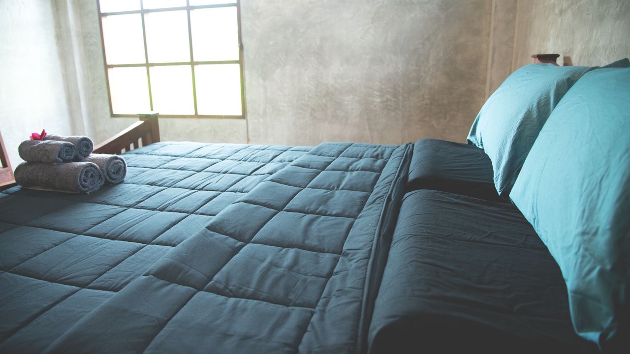 Photo of Bedroom in Ban Luang