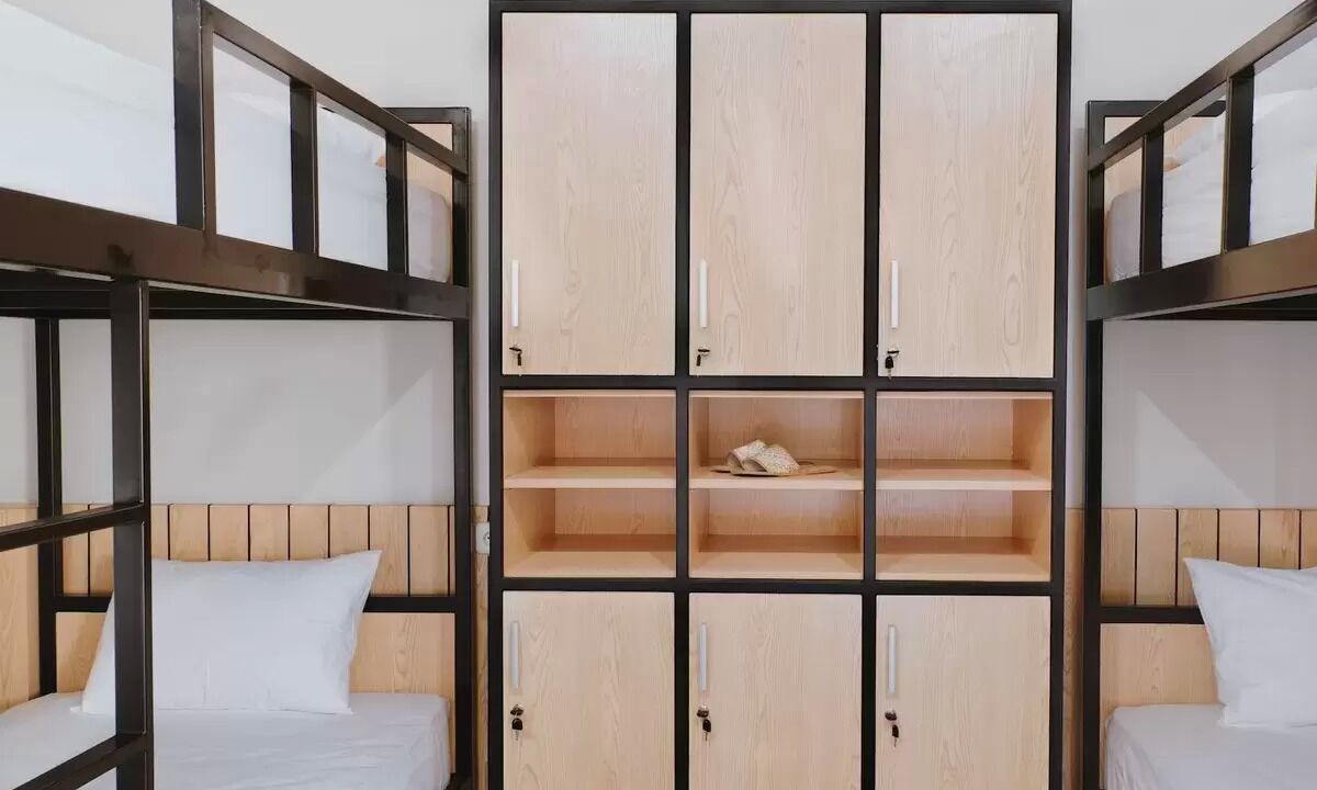 Photo of Bedroom in Mungkid