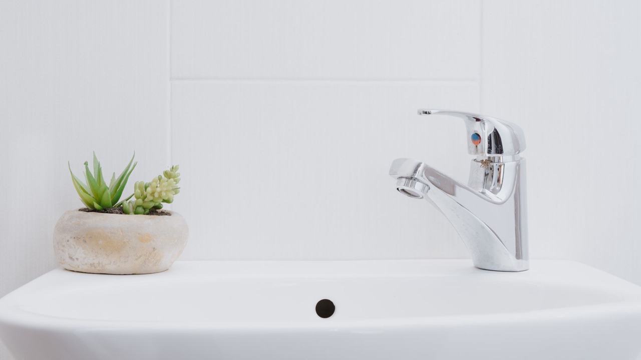Photo of Bathroom in Mungkid