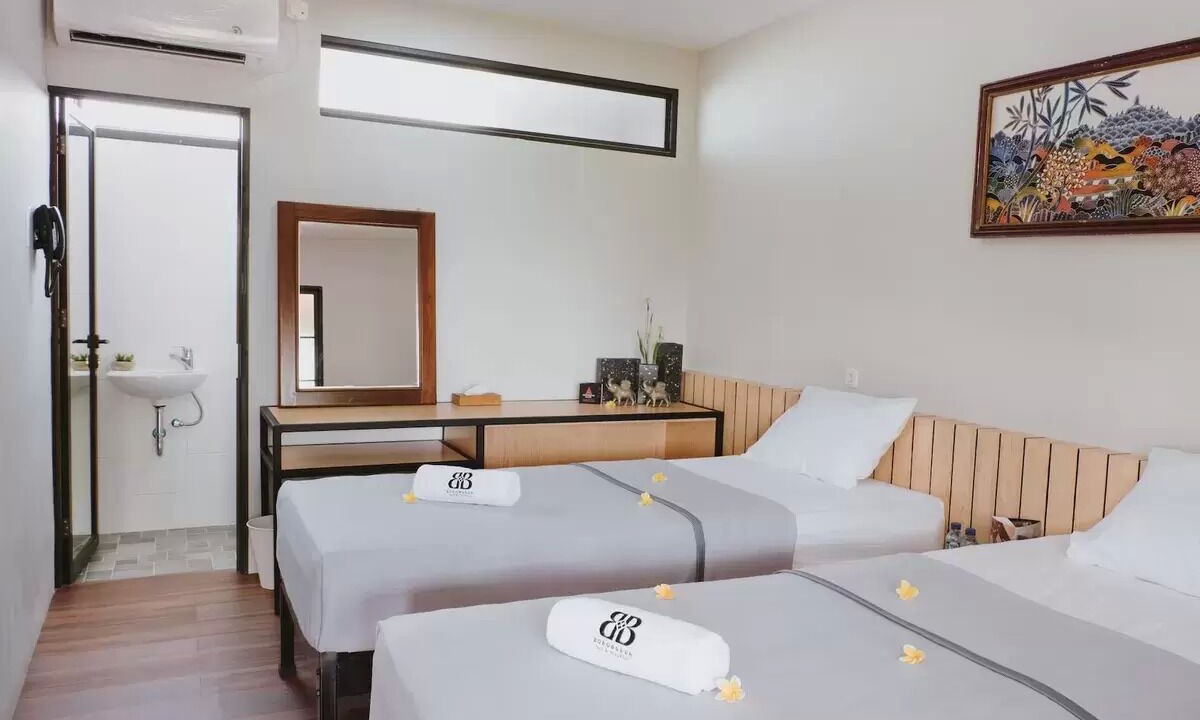 Photo of Bedroom in Mungkid