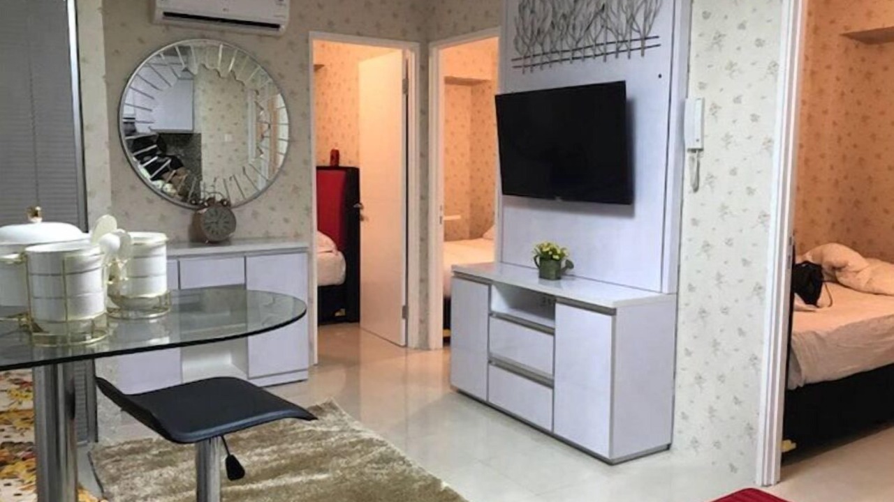 Photo of Bedroom in Jatinegara