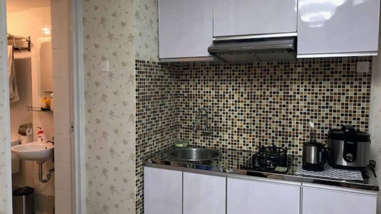 Photo of Kitchen in Jatinegara