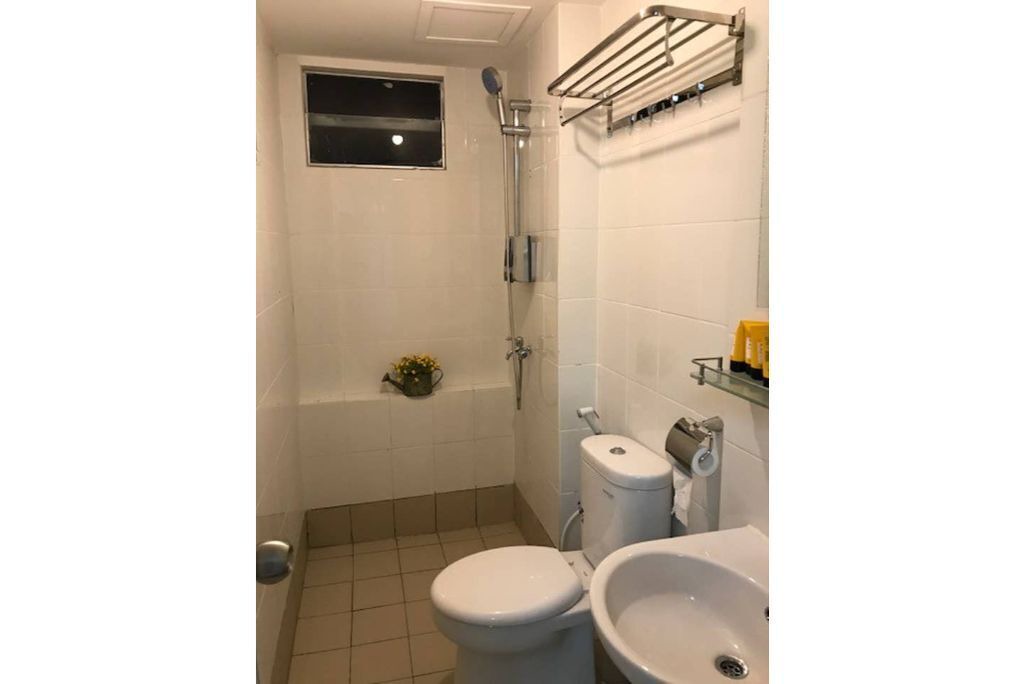 Photo of Bathroom in Jatinegara