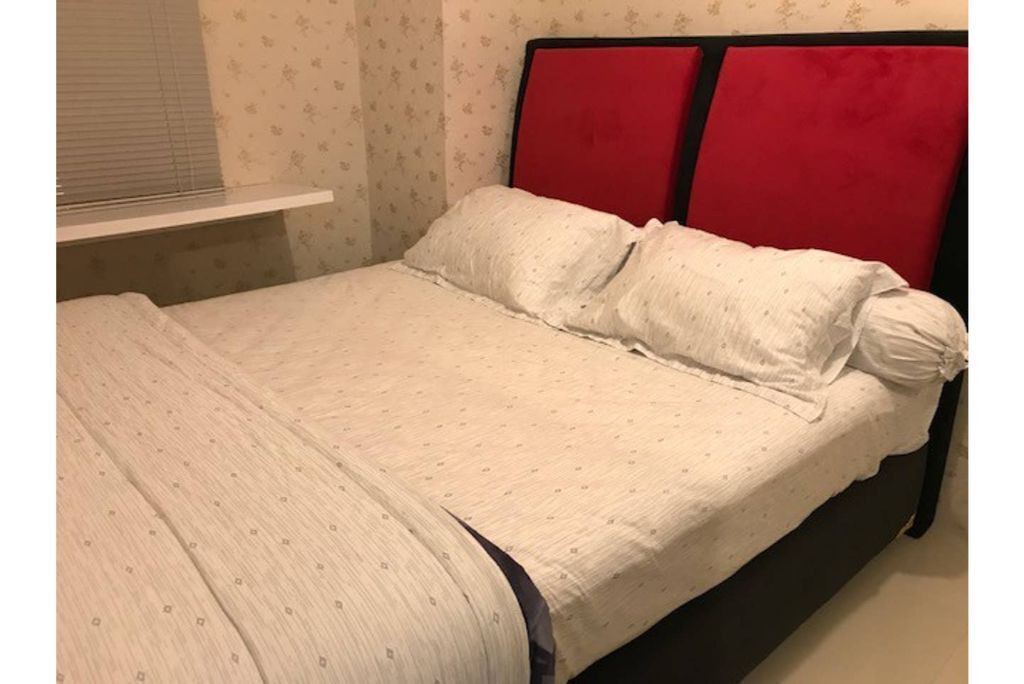 Photo of Bedroom in Jatinegara