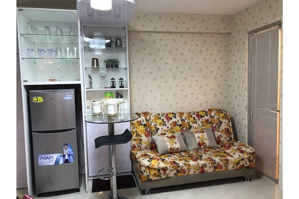 Photo of Livingroom in Jatinegara