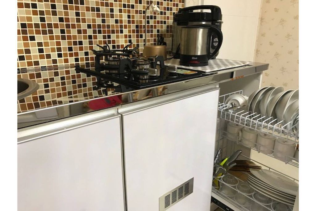 Photo of Kitchen in Jatinegara