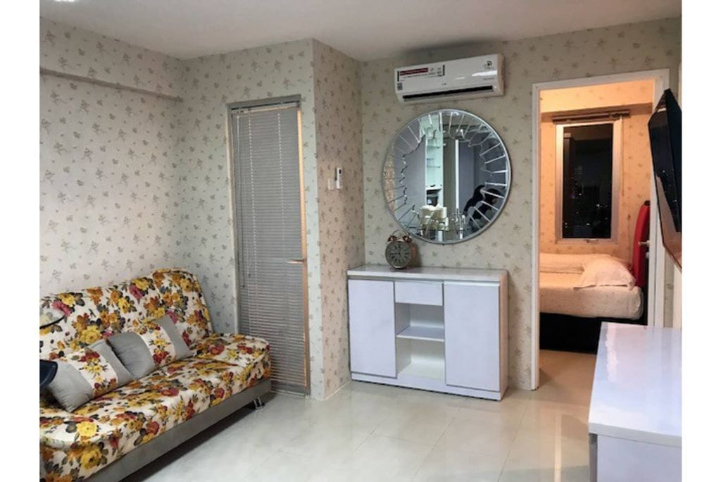 Photo of Bedroom in Jatinegara