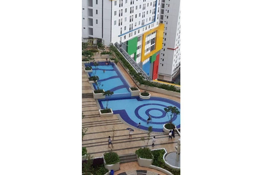 Photo of Outdoor in Jatinegara