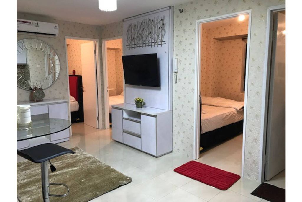 Photo of Bedroom in Jatinegara