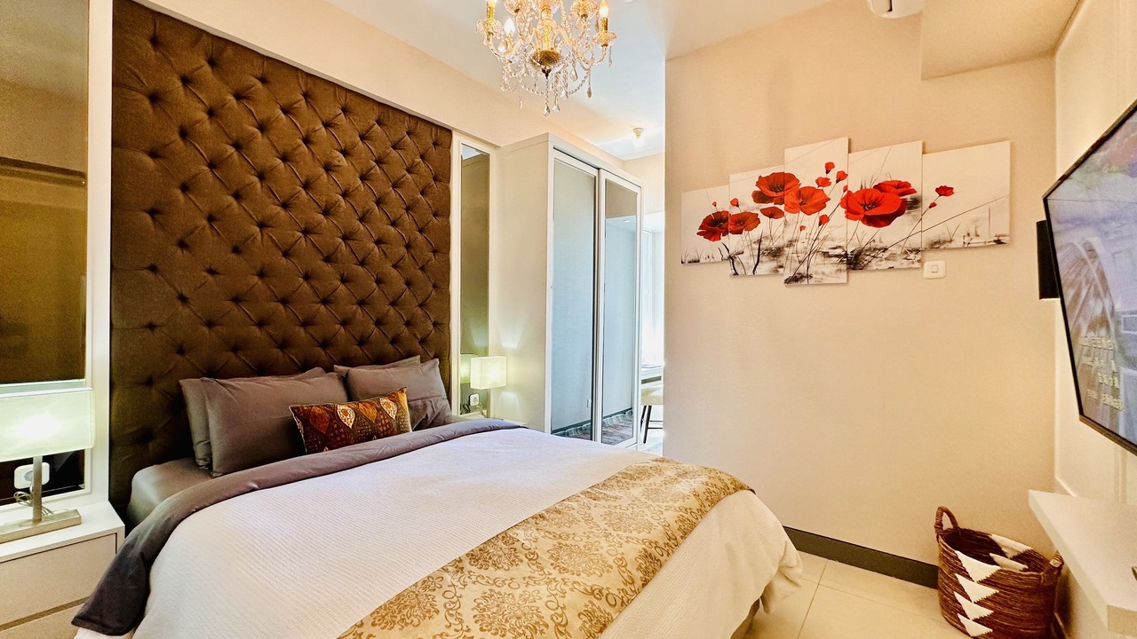 Photo of Bedroom in Surabaya