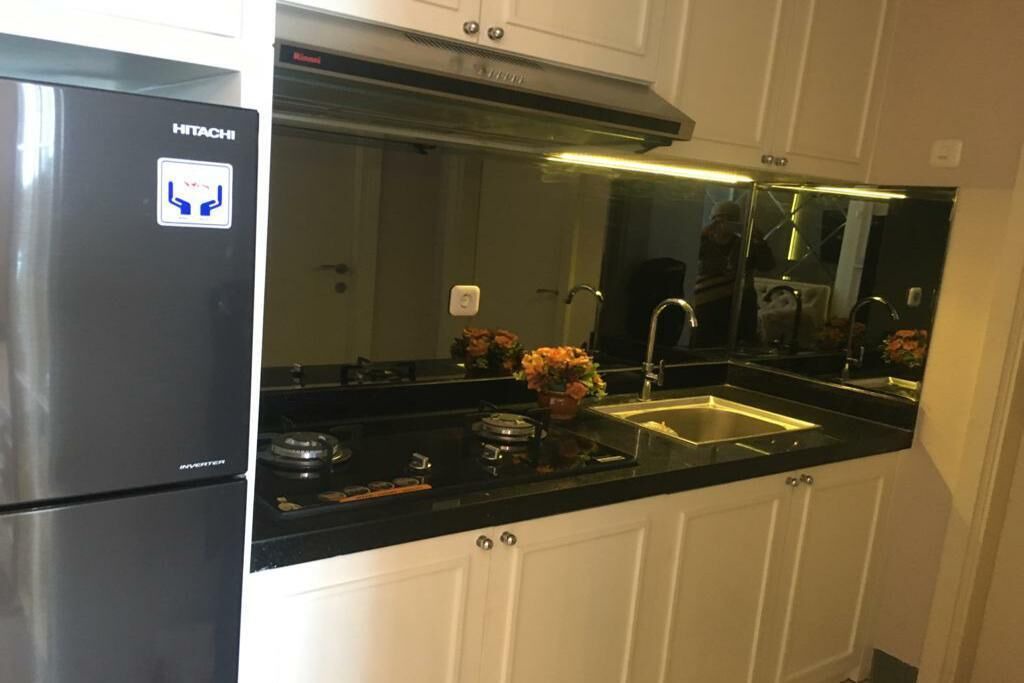 Photo of Kitchen in Surabaya