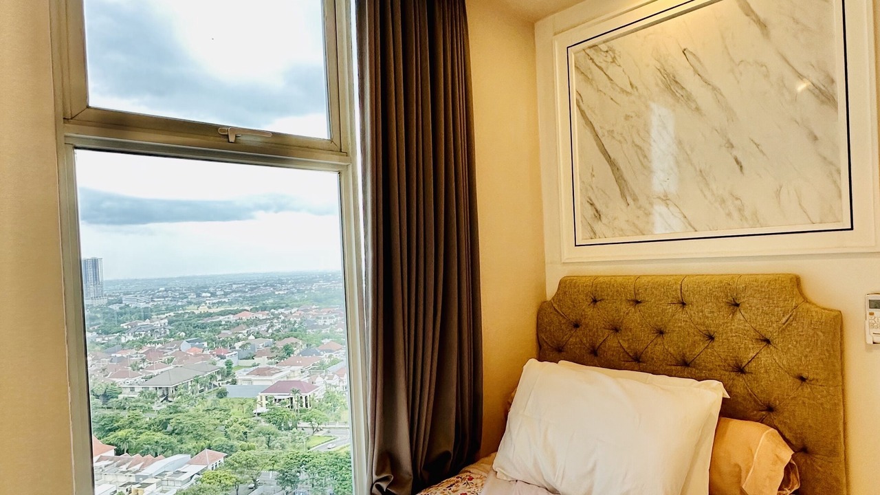 Photo of Bedroom in Surabaya