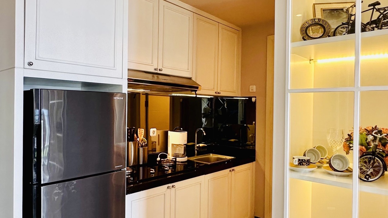 Photo of Kitchen in Surabaya