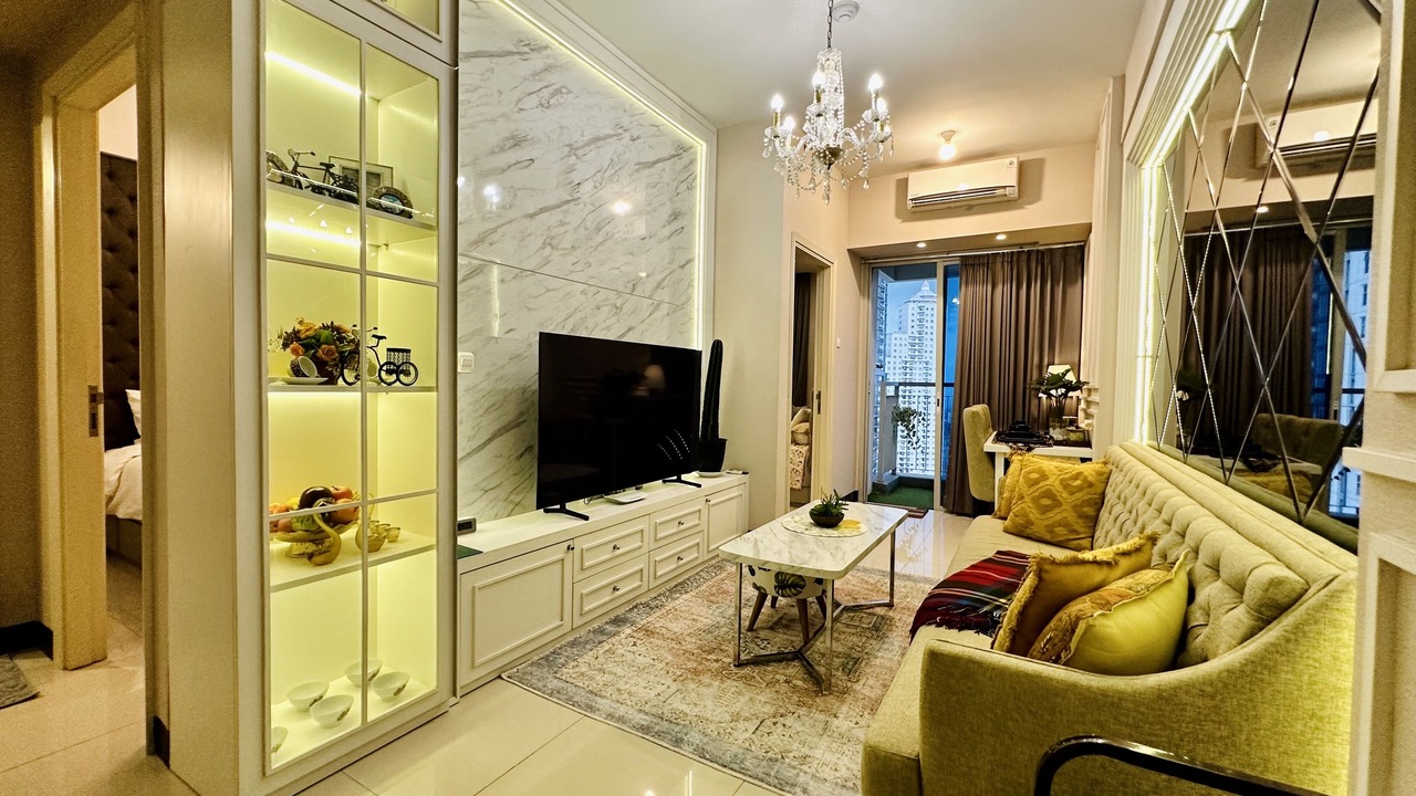 Photo of Livingroom in Surabaya