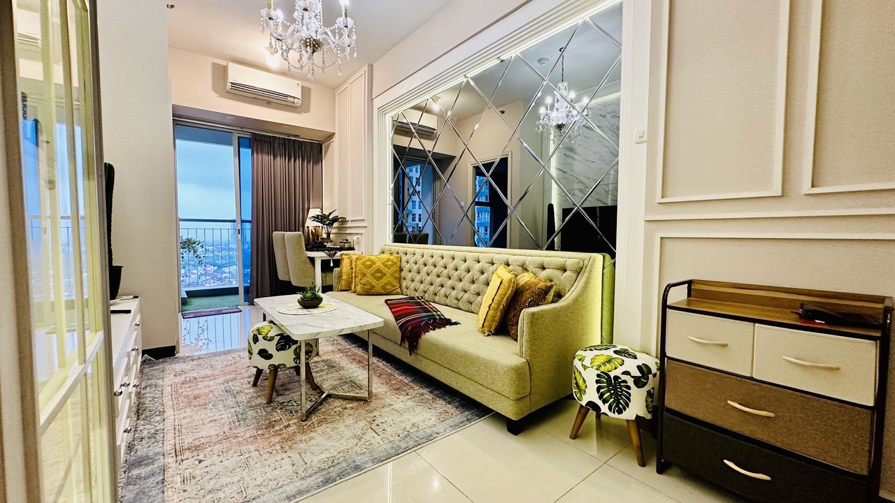 Photo of Livingroom in Surabaya