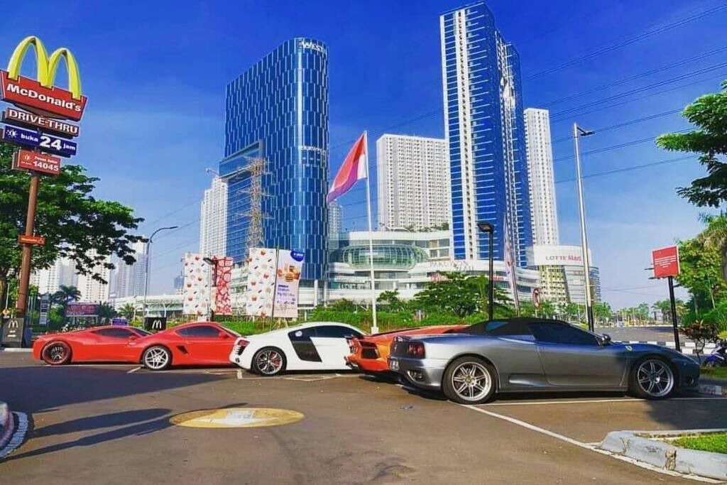 Photo of Outdoor in Surabaya