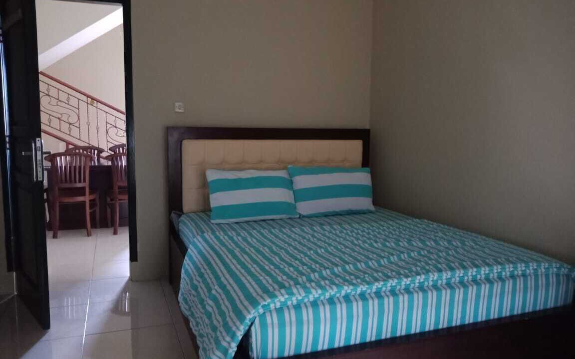 Photo of Bedroom in Bogor