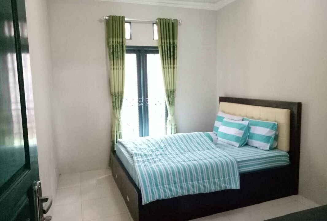 Photo of Bedroom in Bogor