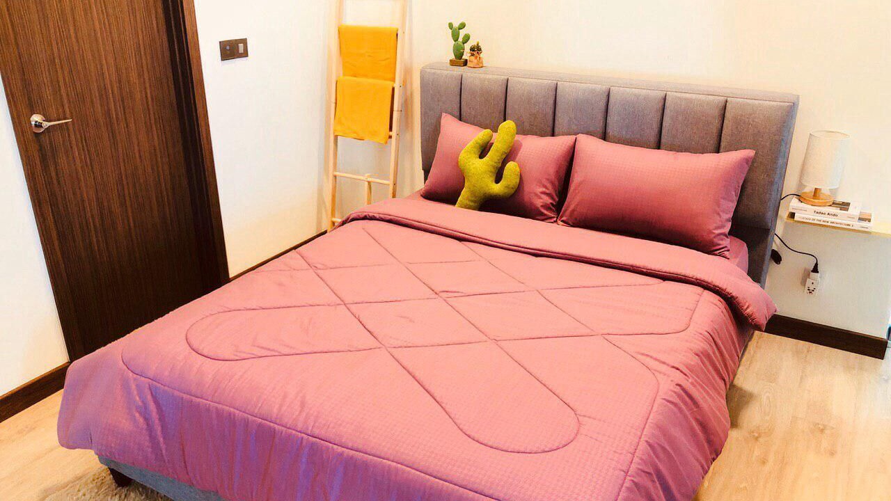 Photo of Bedroom in Masai
