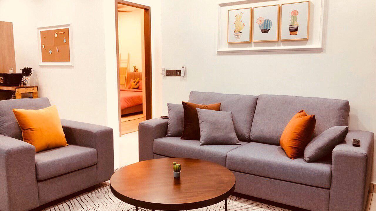 Photo of Livingroom in Masai