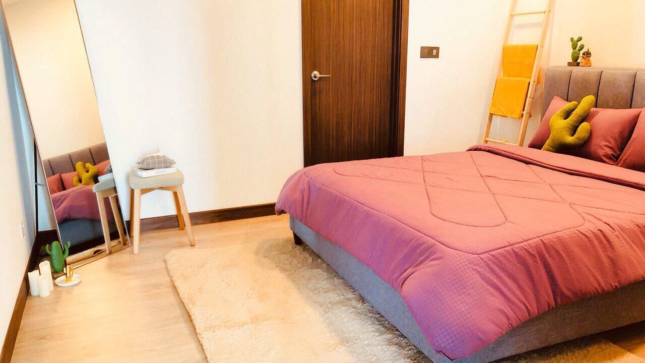 Photo of Bedroom in Masai