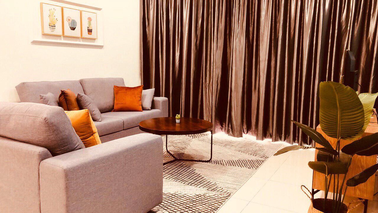 Photo of Livingroom in Masai