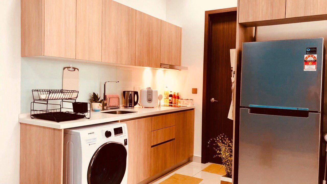 Photo of Kitchen in Masai