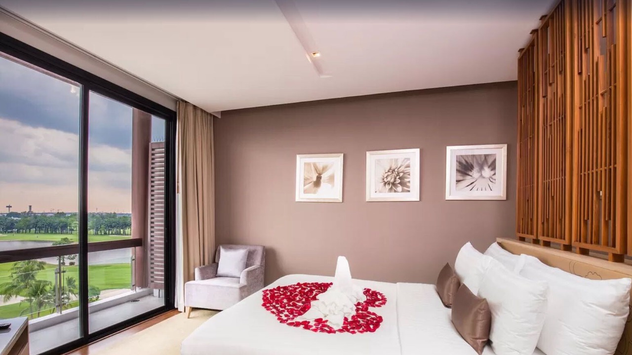 Photo of Bedroom in Bang Phli
