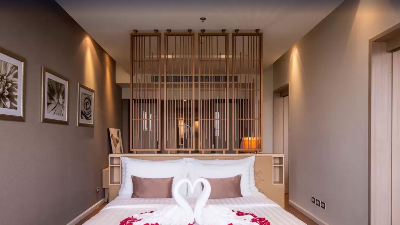 Photo of Bedroom in Bang Kaeo