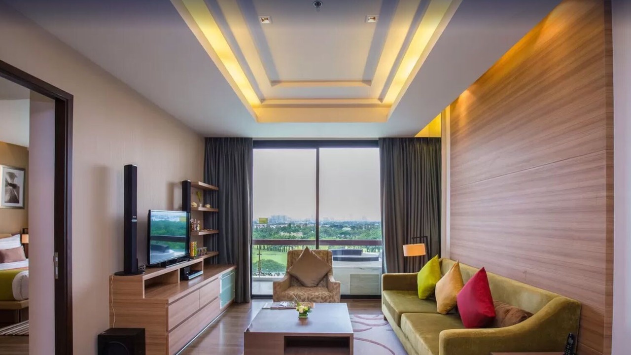 Photo of Livingroom in Bang Kaeo