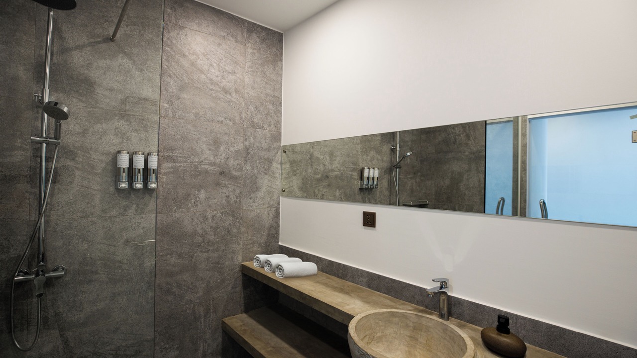 Photo of Bathroom in Wat Bo Area