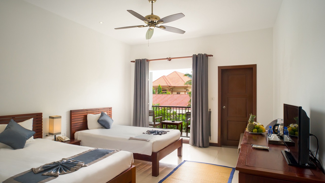 Photo of Bedroom in Wat Bo Area