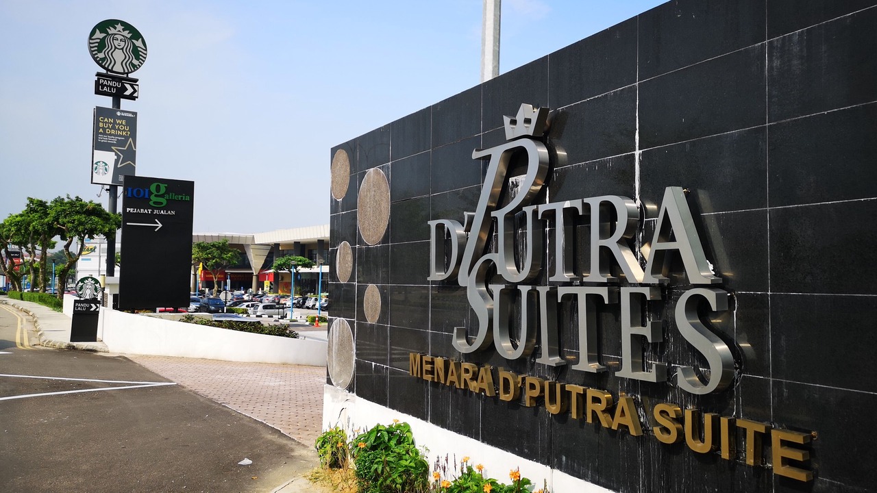 Photo of Outdoor in Daerah Kulai