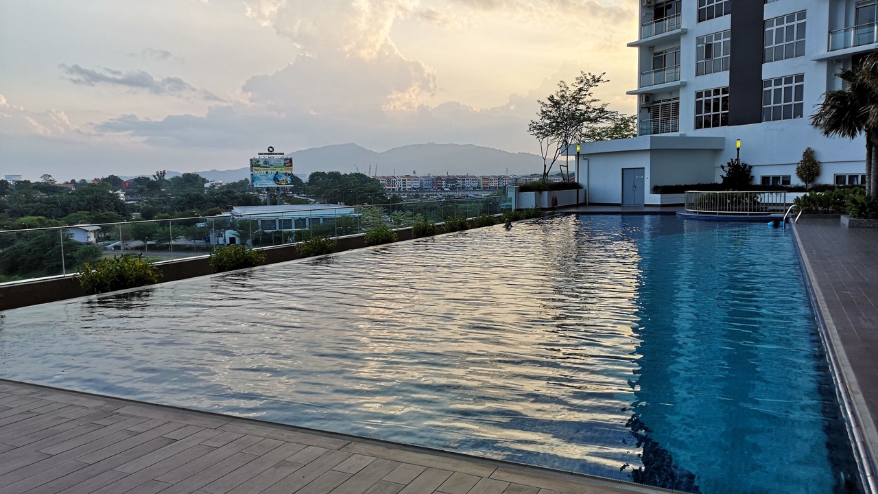 Photo of Outdoor in Daerah Kulai
