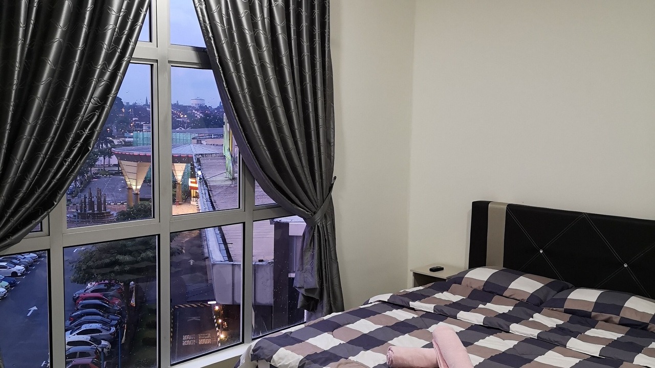 Photo of Bedroom in Daerah Kulai