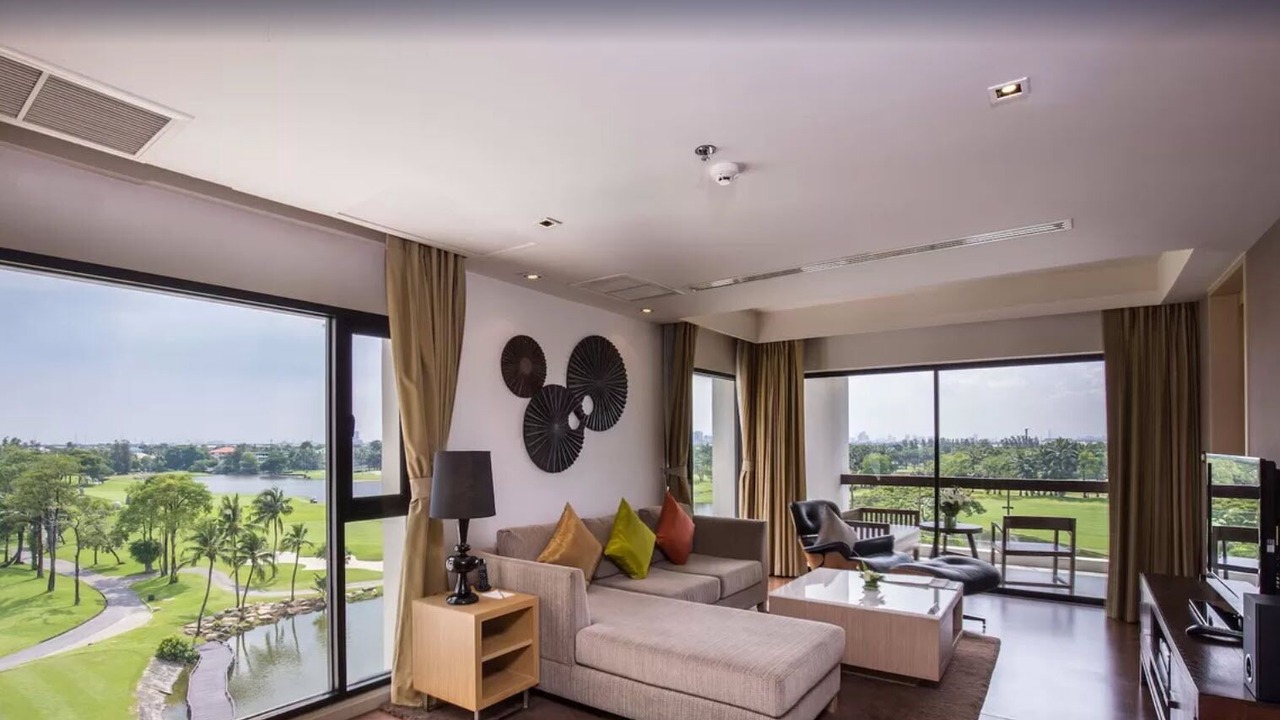 Photo of Livingroom in Bang Kaeo
