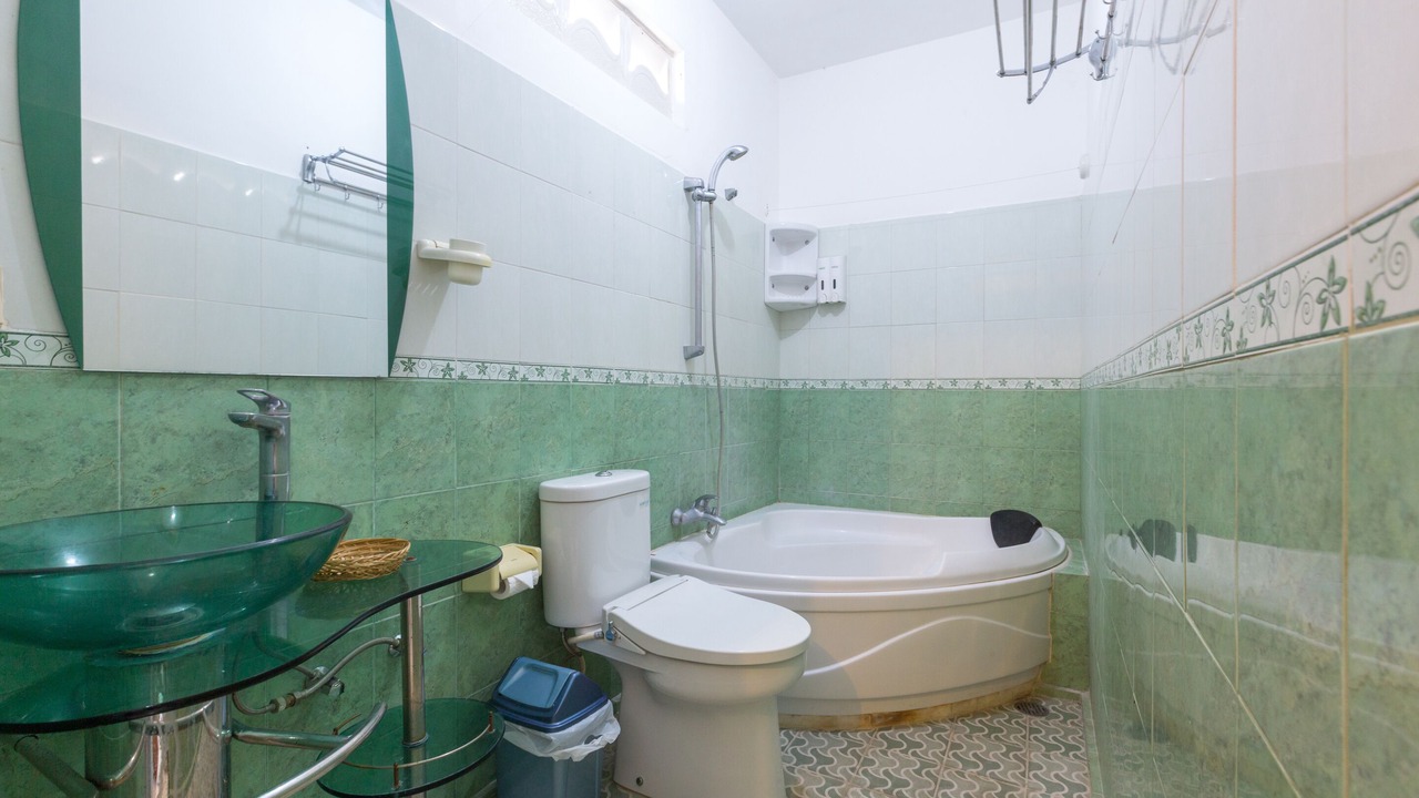 Photo of Bathroom in Berawa