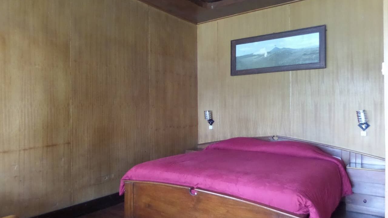 Photo of Bedroom in Ngadisari