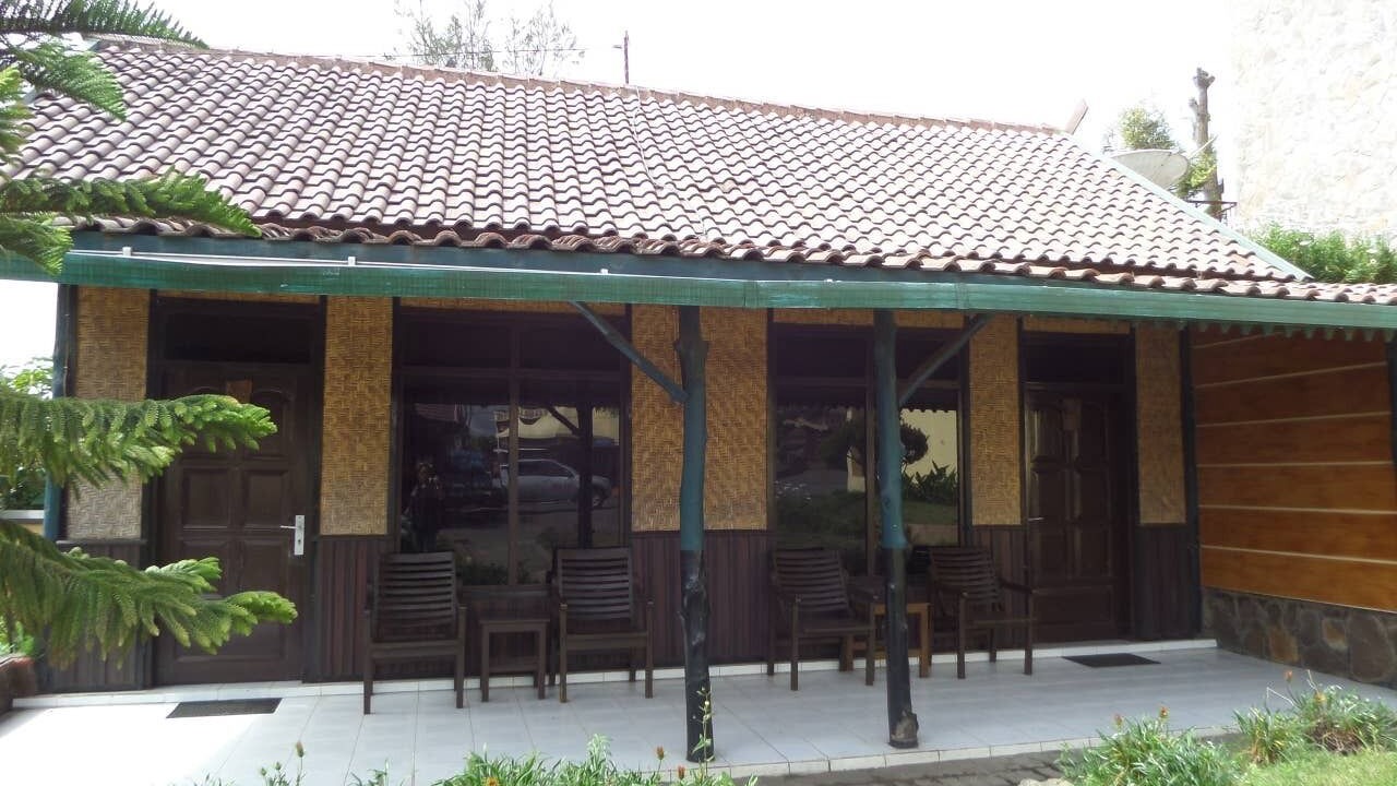 Photo of Outdoor in Ngadisari