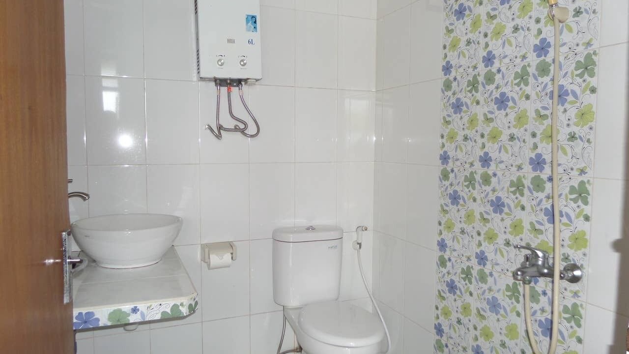 Photo of Bathroom in Ngadisari