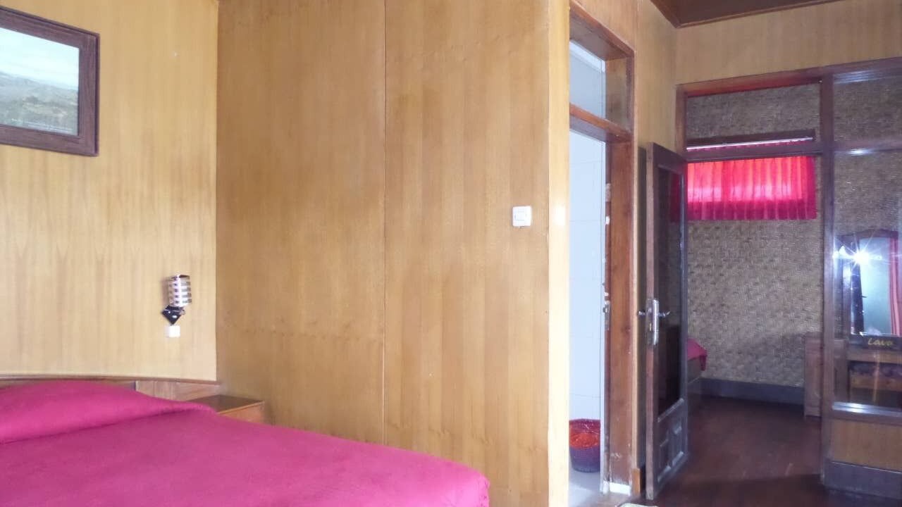 Photo of Bedroom in Ngadisari