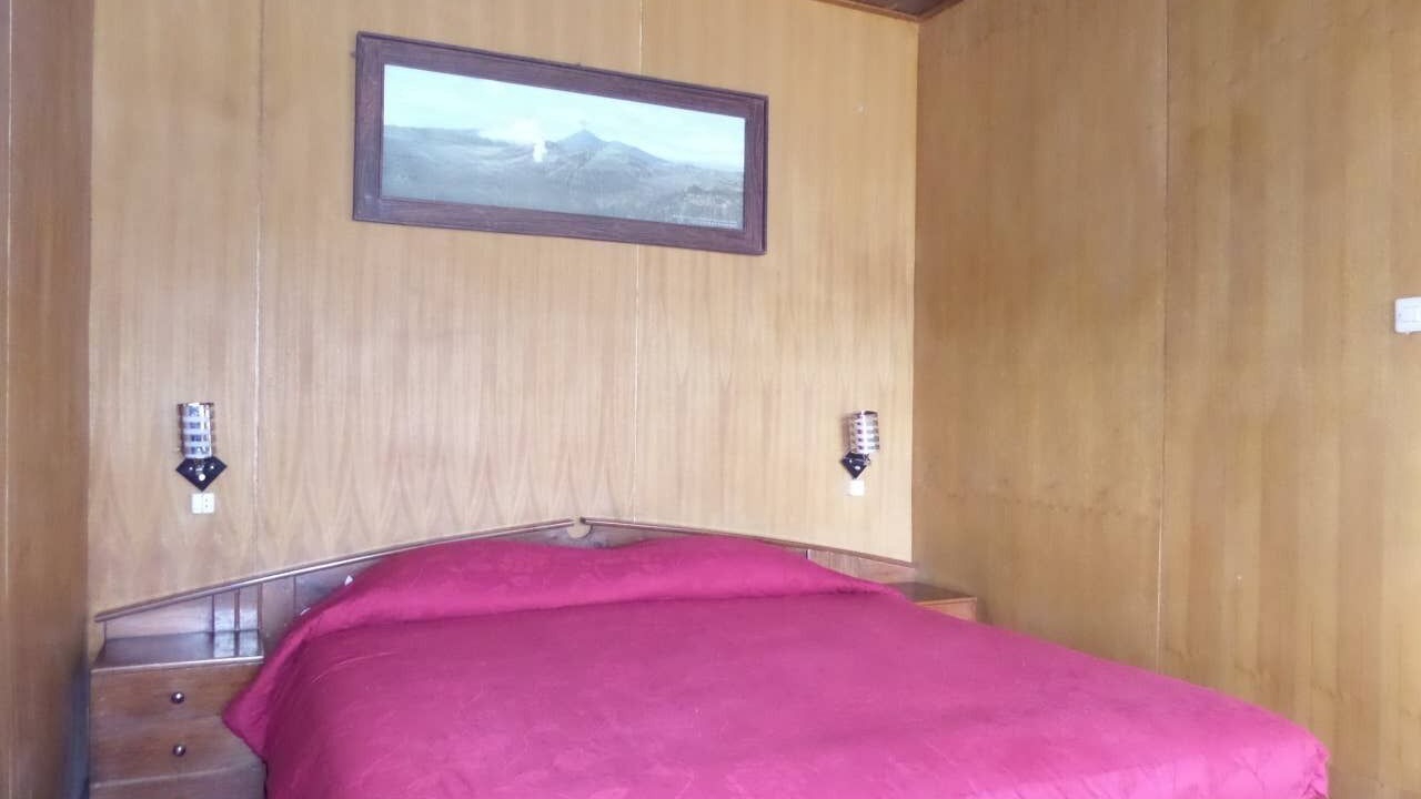 Photo of Bedroom in Ngadisari