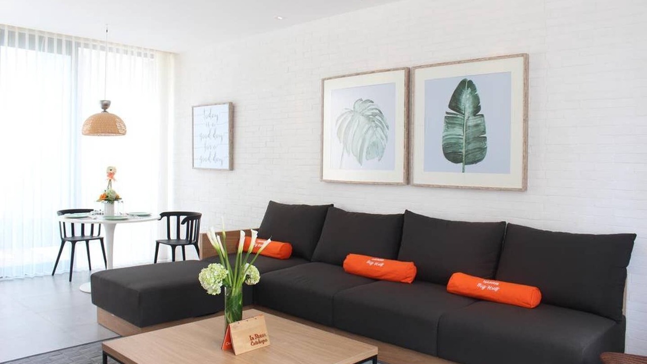 Photo of Livingroom in Ngadisari